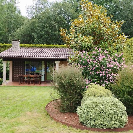 Amés Finca O Loureiro מראה חיצוני תמונה