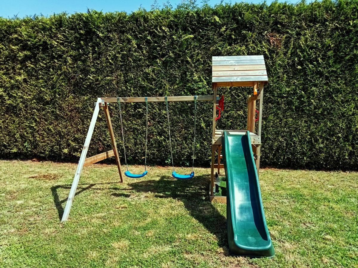 Amés Finca O Loureiro מראה חיצוני תמונה