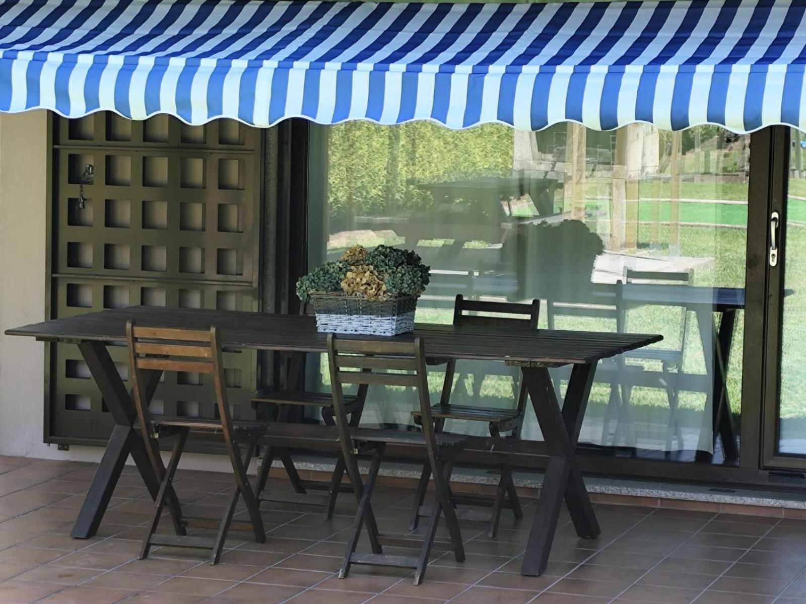 Amés Finca O Loureiro מראה חיצוני תמונה